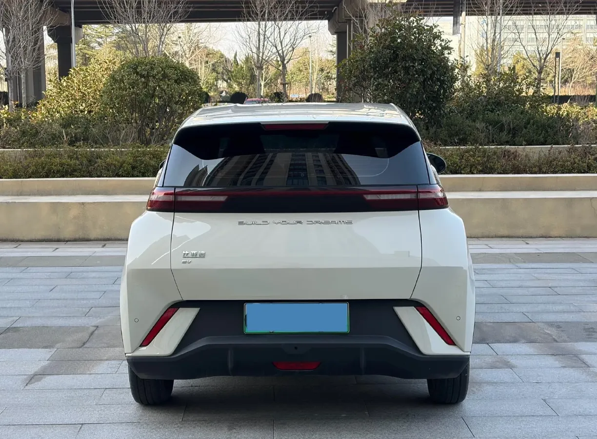 2023 BYD Seagull BEV 30.08KWH,autocango,china used car exporter,china ev exporter,chinese used car exporter,chinese used ev exporter