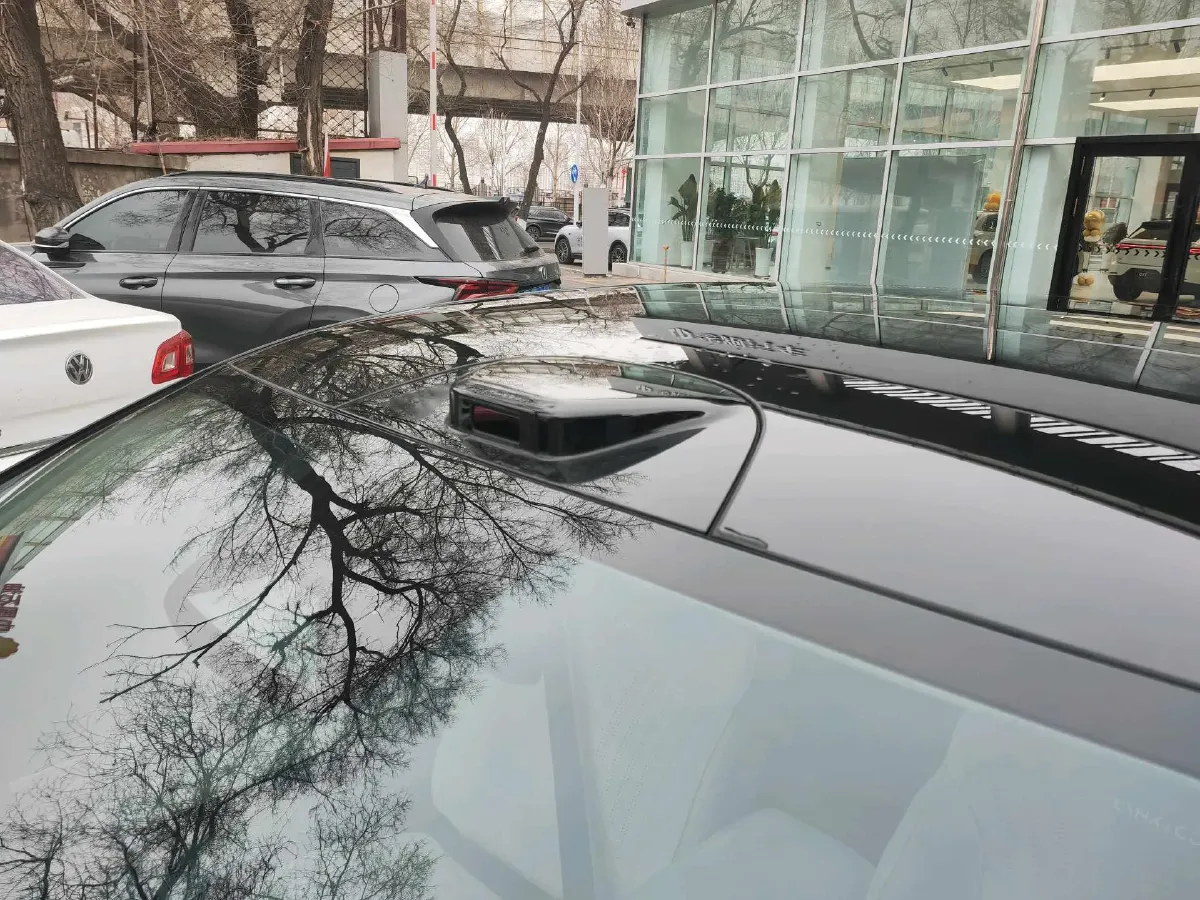 2026 LYNK&CO 07 EM-P 1.5T 163HP L4 3DHT PHEV,autocango,china used car exporter,china ev exporter,chinese used car exporter,chinese used ev exporter