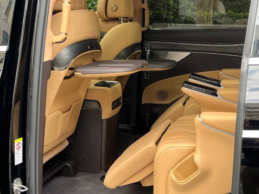 2025 Denza D9 1.5T 156HP L4 E-CVT PHEV 40KWH,autocango,china used car exporter,china ev exporter,chinese used car exporter,chinese used ev exporter