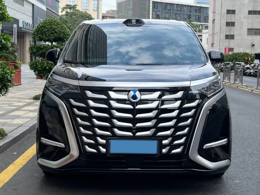 2025 Denza D9 1.5T 156HP L4 E-CVT PHEV 40KWH,autocango,china used car exporter,china ev exporter,chinese used car exporter,chinese used ev exporter