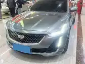 2023 CADILLAC CT5 2023 CADILLAC CT5,autocango,china used car exporter,china ev exporter,chinese used car exporter,chinese used ev exporter