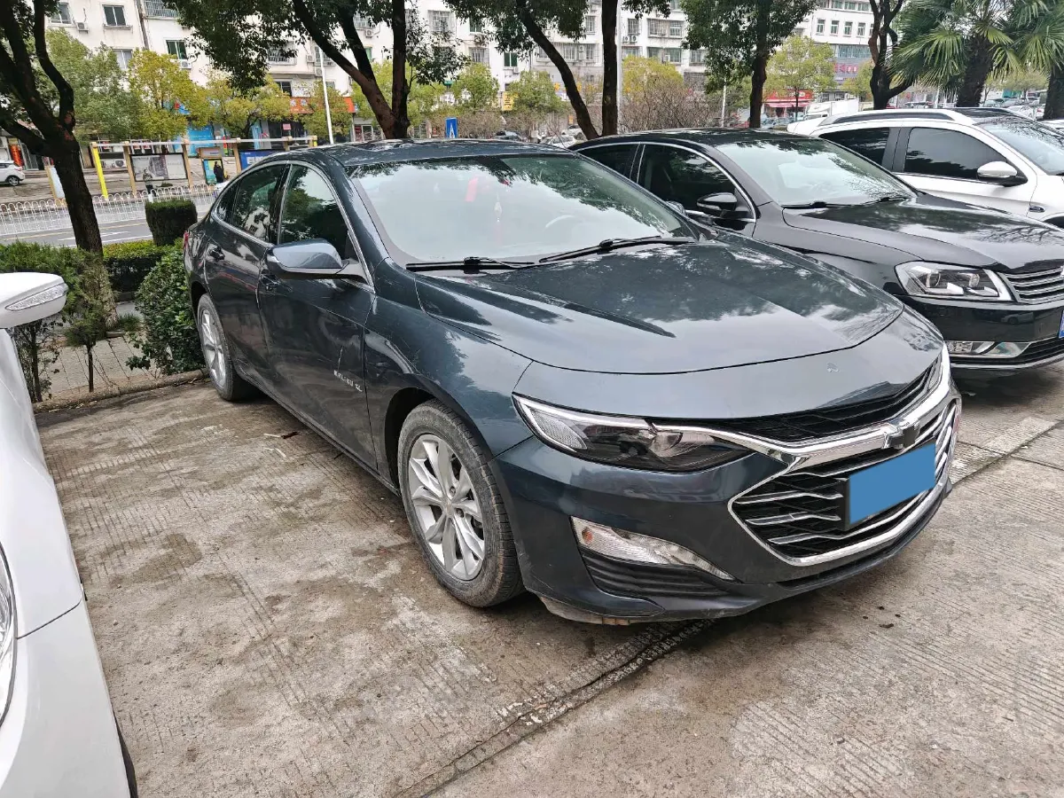 2020 Chevrolet Malibu XL 1.3T 165HP L3 CVT,autocango,china used car exporter,china ev exporter,chinese used car exporter,chinese used ev exporter