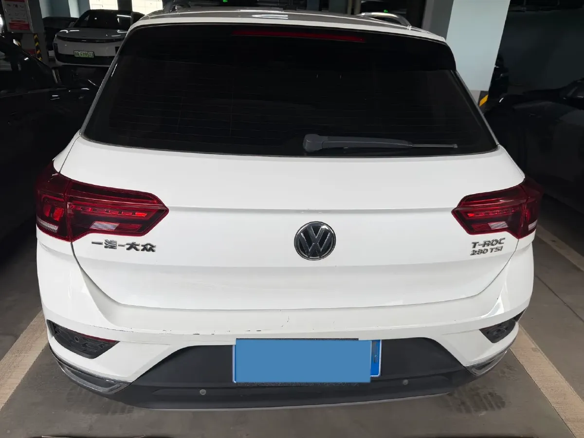 2018 Borgward BX7 2.0T 224HP L4 6AT,autocango,china used car exporter,china ev exporter,chinese used car exporter,chinese used ev exporter