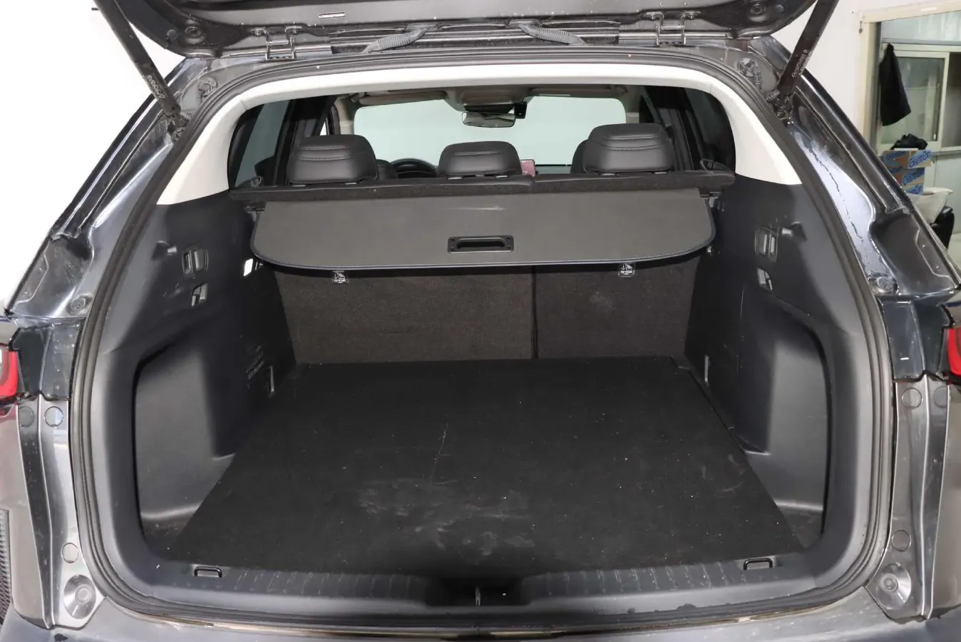 2023 JMC E LuShun BEV 53.58KWH,autocango,china used car exporter,china ev exporter,chinese used car exporter,chinese used ev exporter