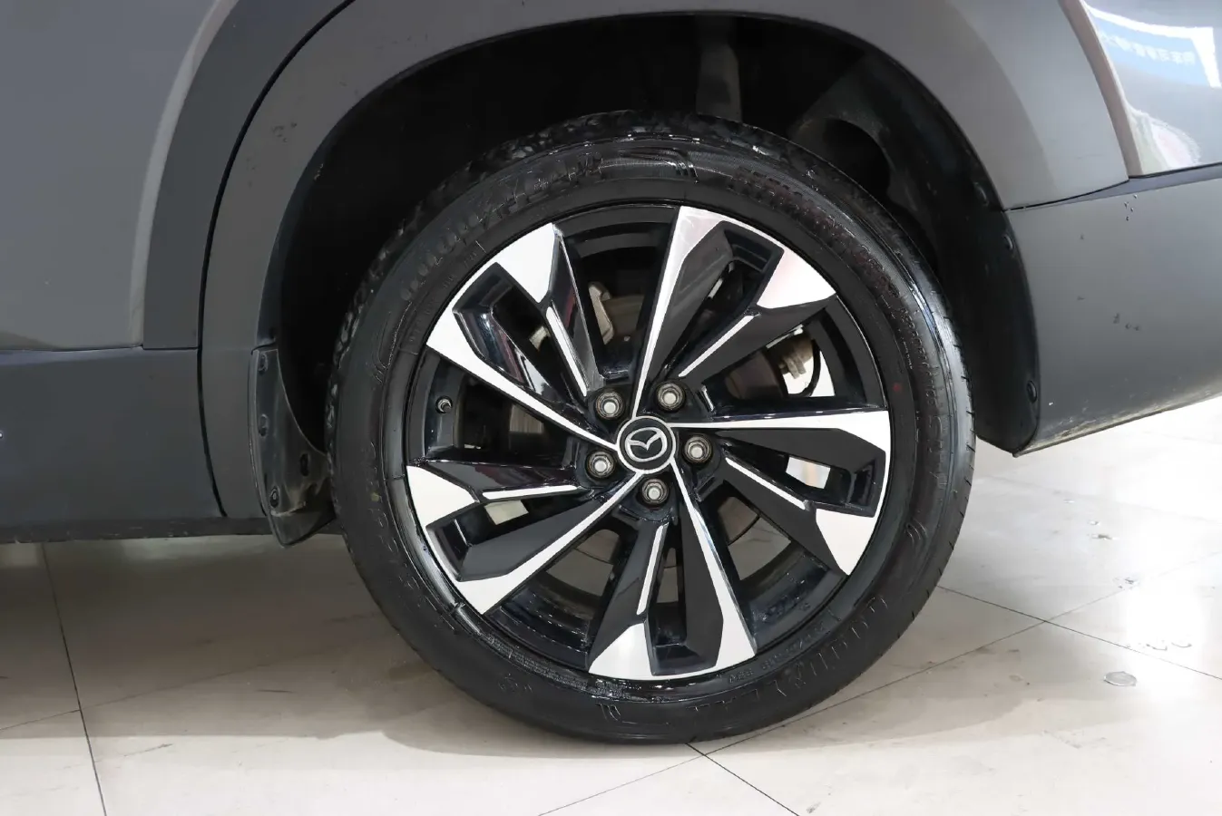 2023 JMC E LuShun BEV 53.58KWH,autocango,china used car exporter,china ev exporter,chinese used car exporter,chinese used ev exporter