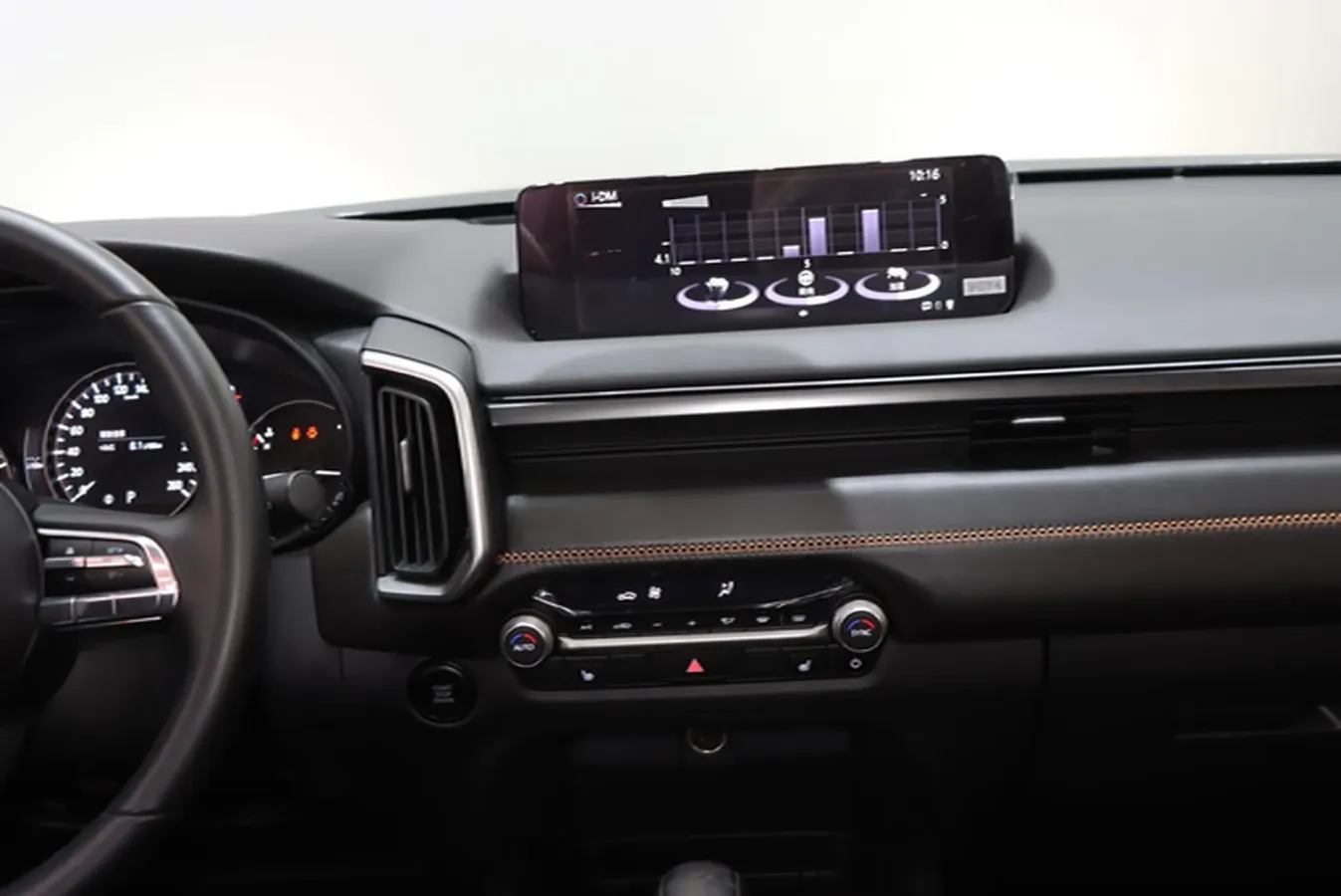 2023 JMC E LuShun BEV 53.58KWH,autocango,china used car exporter,china ev exporter,chinese used car exporter,chinese used ev exporter