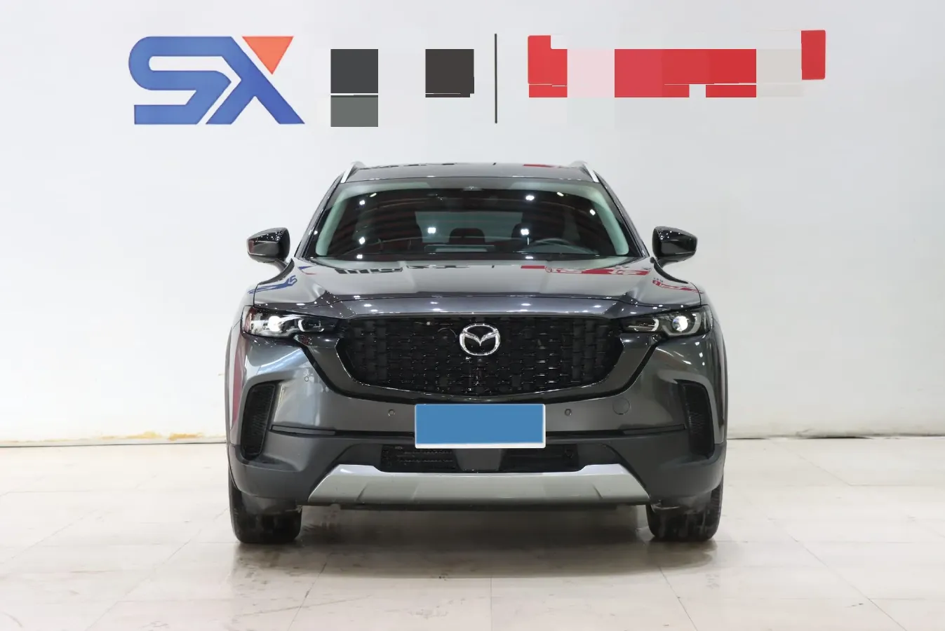 2023 JMC E LuShun BEV 53.58KWH,autocango,china used car exporter,china ev exporter,chinese used car exporter,chinese used ev exporter