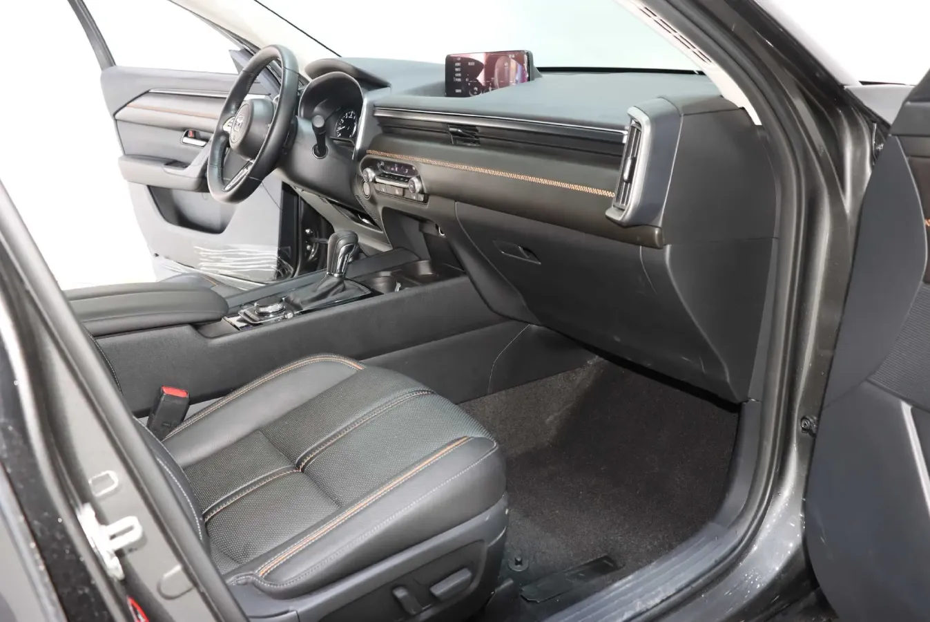 2023 JMC E LuShun BEV 53.58KWH,autocango,china used car exporter,china ev exporter,chinese used car exporter,chinese used ev exporter