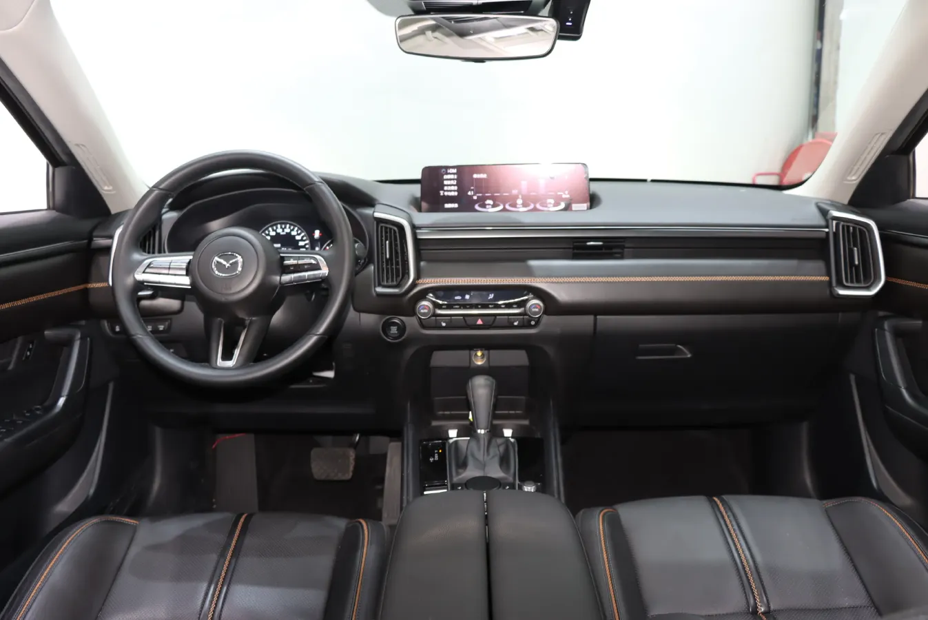 2023 JMC E LuShun BEV 53.58KWH,autocango,china used car exporter,china ev exporter,chinese used car exporter,chinese used ev exporter