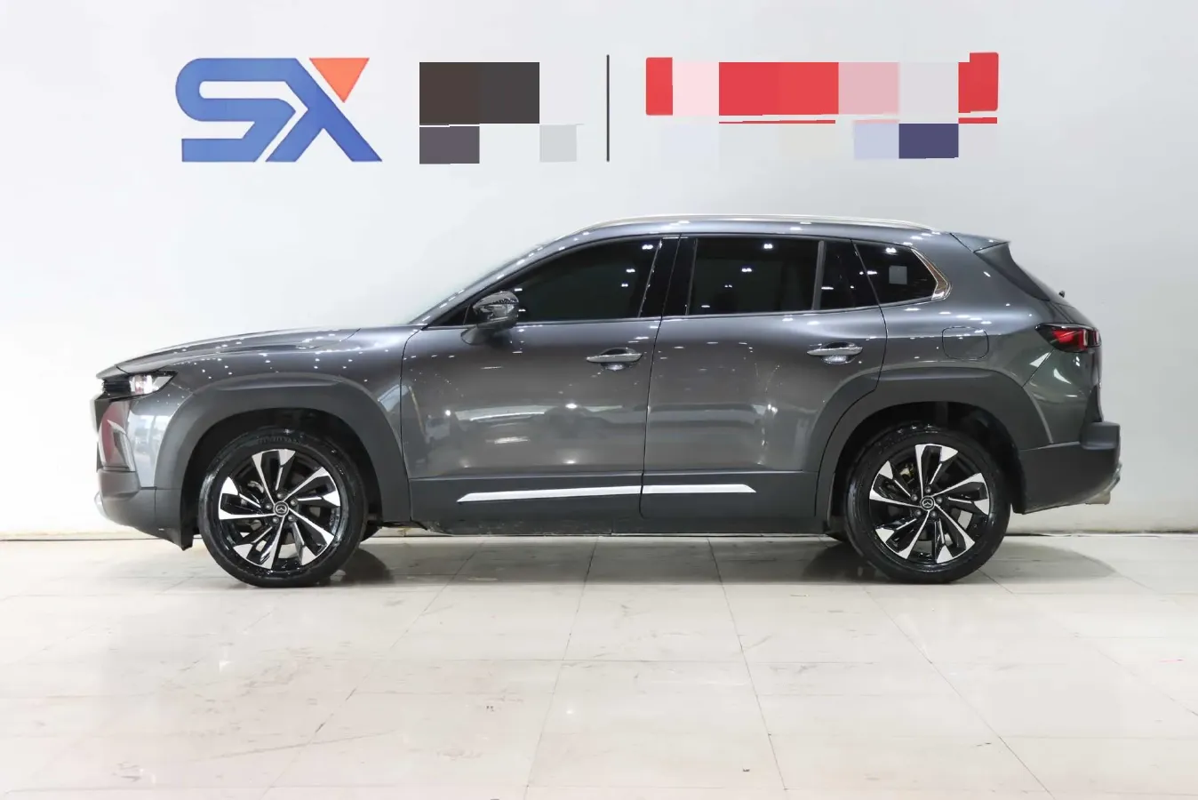 2023 JMC E LuShun BEV 53.58KWH,autocango,china used car exporter,china ev exporter,chinese used car exporter,chinese used ev exporter