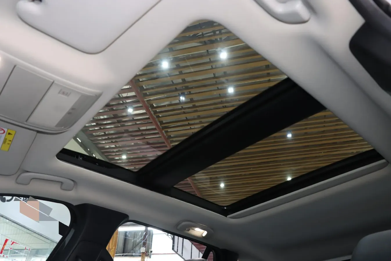 2023 JMC E LuShun BEV 53.58KWH,autocango,china used car exporter,china ev exporter,chinese used car exporter,chinese used ev exporter