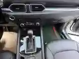 2021 Mazda CX-5 2.0L 155HP L4 6AT
