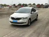 2018 SKODA RAPID,autocango,china used car exporter,china ev exporter,chinese used car exporter,chinese used ev exporter