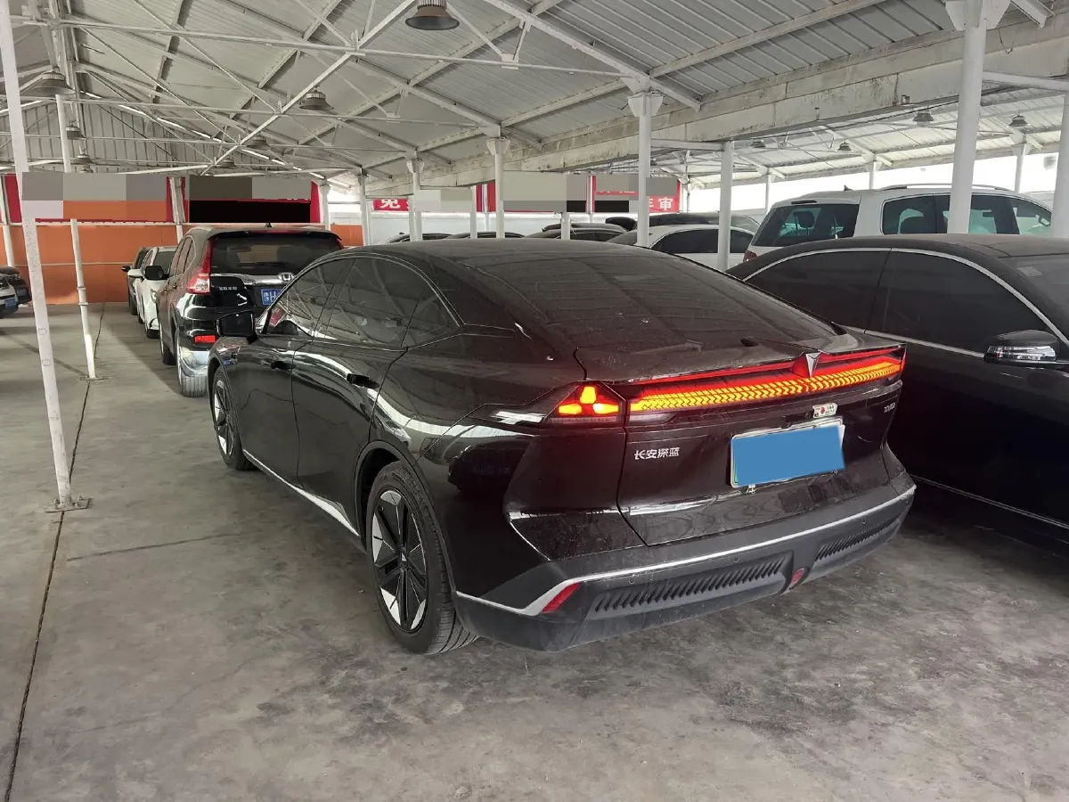2025 Deepal SL03 BEV,autocango,china used car exporter,china ev exporter,chinese used car exporter,chinese used ev exporter