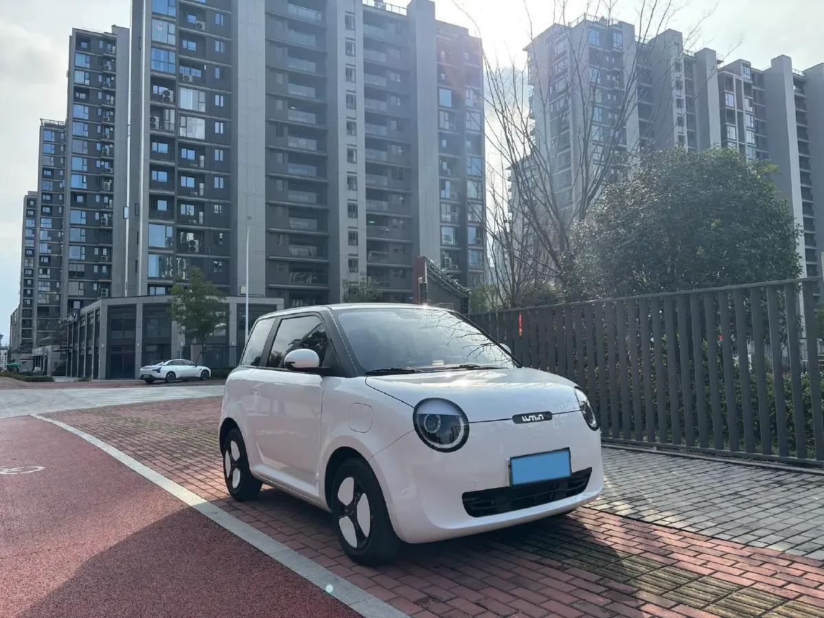 2023 ChangAn QiYuan Lumin BEV 17.65KWH,autocango,china used car exporter,china ev exporter,chinese used car exporter,chinese used ev exporter