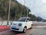 2023 ChangAn QiYuan Lumin BEV 17.65KWH