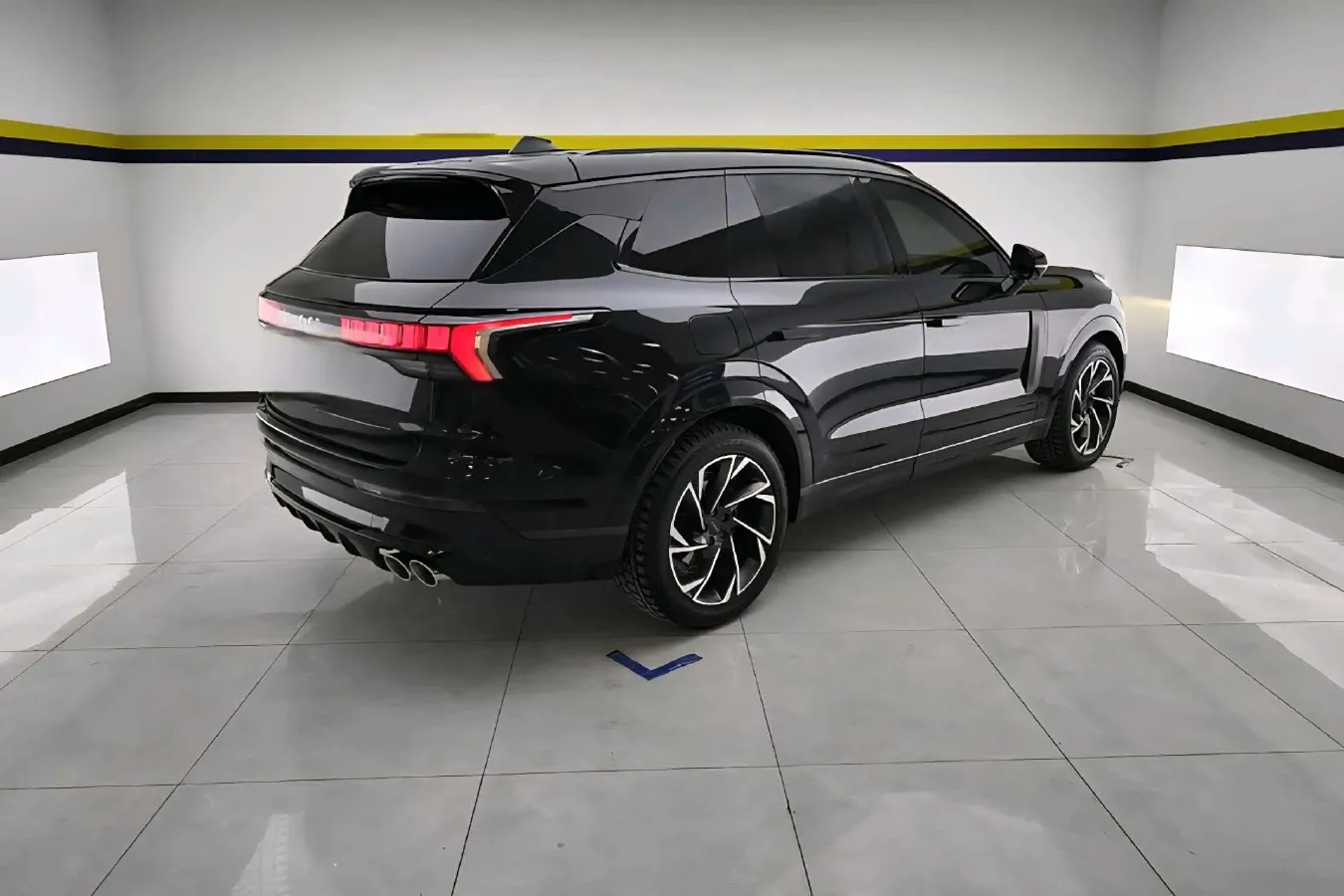 2021 Buick GL8 2.0T 237HP L4 9AT,autocango,china used car exporter,china ev exporter,chinese used car exporter,chinese used ev exporter