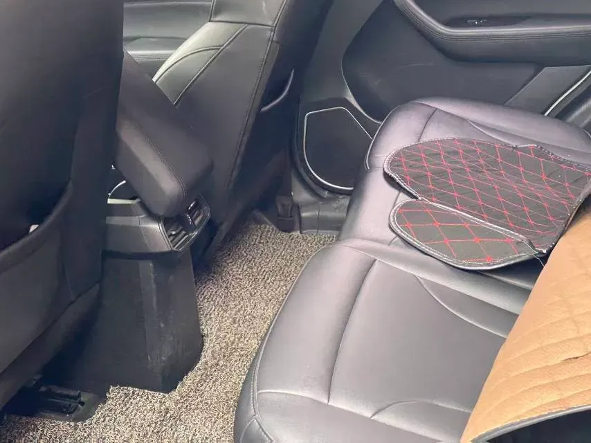 2018 Haval H6 1.5T 150HP L4 6MT,autocango,china used car exporter,china ev exporter,chinese used car exporter,chinese used ev exporter