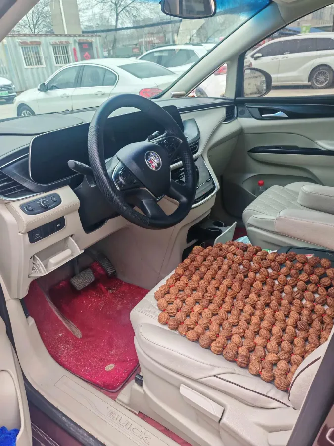 2022 Buick GL8 2.0T 237HP L4 9AT,autocango,china used car exporter,china ev exporter,chinese used car exporter,chinese used ev exporter