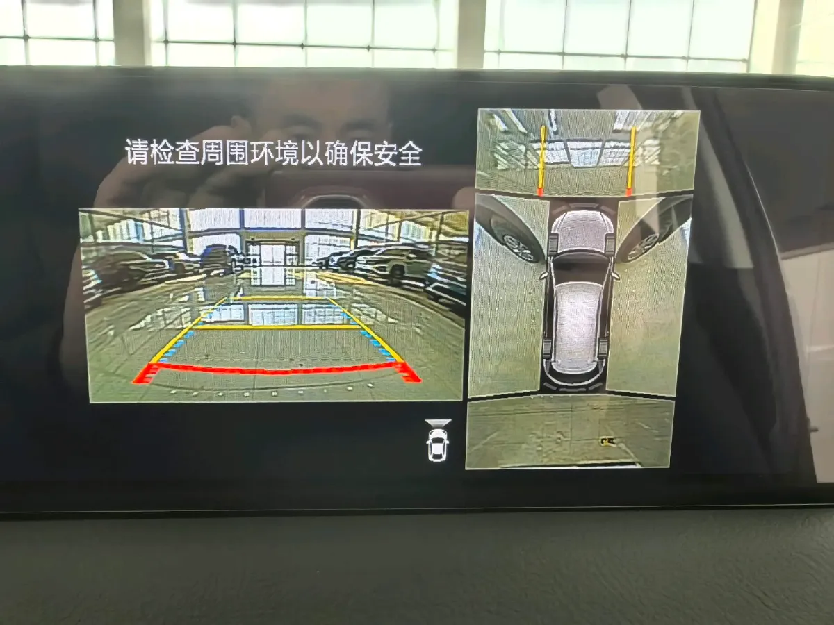 2022 Hyundai Tucson 2.0L 150HP L4 6AT Hybrid,autocango,china used car exporter,china ev exporter,chinese used car exporter,chinese used ev exporter