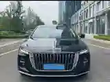 2024 HongQi H5 2.0T 224HP L4 8AT
