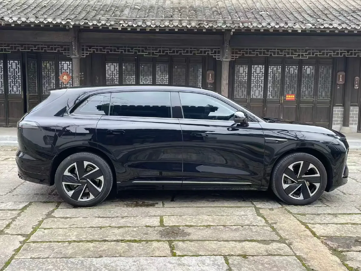 2024 Exceed Sterra ET REEV 156HP REEV 32KWH,autocango,china used car exporter,china ev exporter,chinese used car exporter,chinese used ev exporter