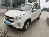 2018 WuLing HongGuang S3 1.5L 112HP L4 6MT