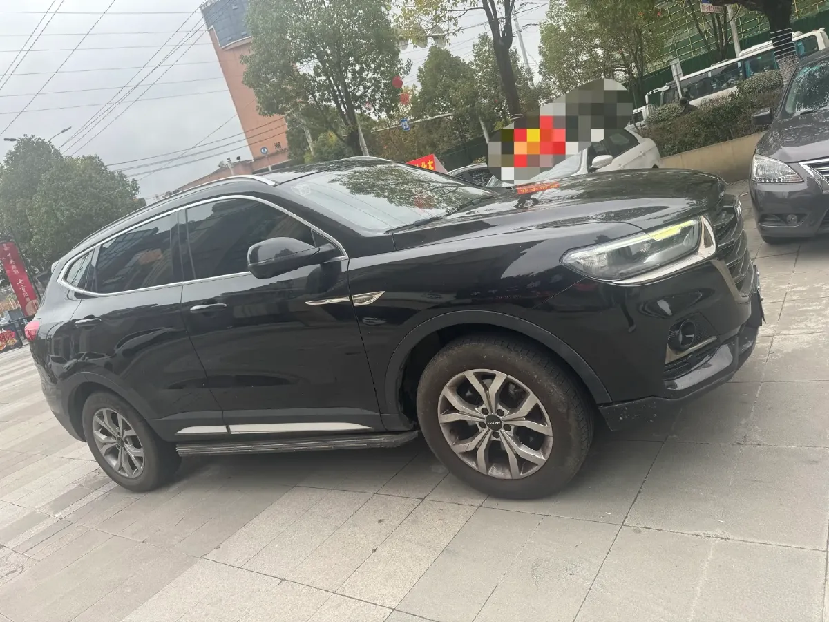 2021 Haval H6 1.5T 169HP L4 7DCT,autocango,china used car exporter,china ev exporter,chinese used car exporter,chinese used ev exporter
