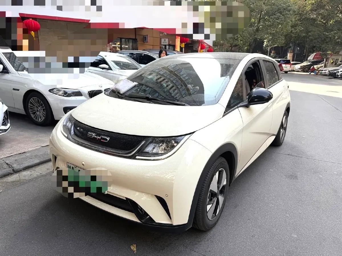 2023 BYD Dolphin BEV 44.928KWH,autocango,china used car exporter,china ev exporter,chinese used car exporter,chinese used ev exporter