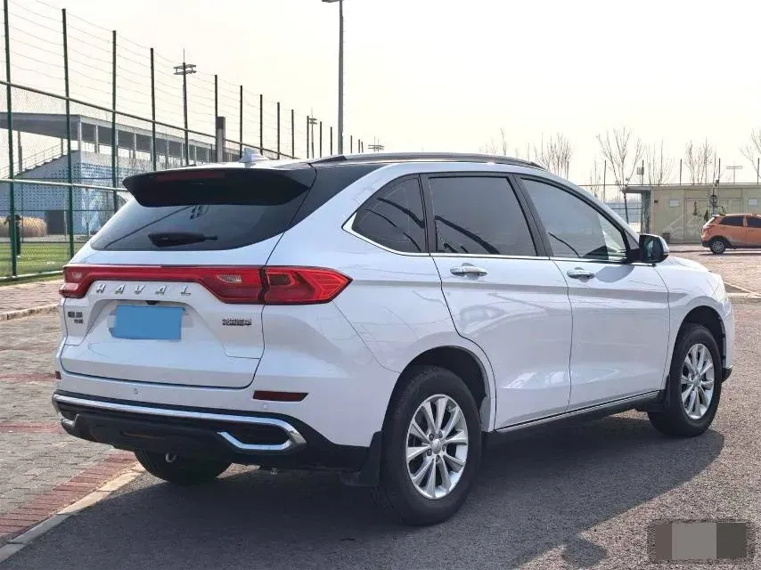 2022 ChangAn Oshan X7 Plus 1.5T 170HP L4 6MT,autocango,china used car exporter,china ev exporter,chinese used car exporter,chinese used ev exporter