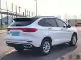 2022 ChangAn Oshan X7 Plus 1.5T 170HP L4 6MT