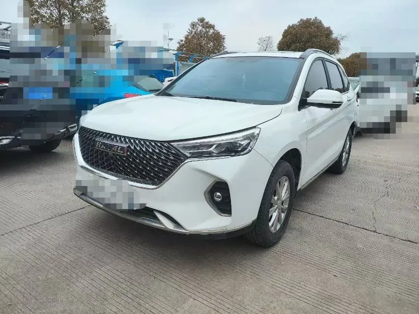 2022 ChangAn Oshan X7 Plus 1.5T 170HP L4 6MT,autocango,china used car exporter,china ev exporter,chinese used car exporter,chinese used ev exporter