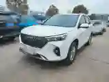 2022 ChangAn Oshan X7 Plus 1.5T 170HP L4 6MT