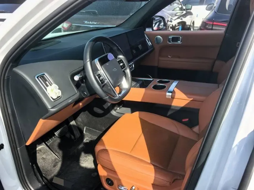 2024 Li L6 Range Extended 154HP L4 REEV 36.8KWH,autocango,china used car exporter,china ev exporter,chinese used car exporter,chinese used ev exporter