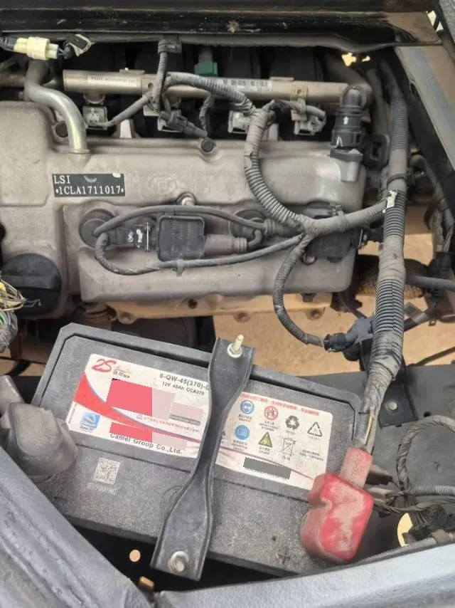 2020 WuLing ZhiGuang 1.2L 76HP L4 5MT,autocango,china used car exporter,china ev exporter,chinese used car exporter,chinese used ev exporter