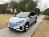 2023 Ora FunkyCat BEV 59KWH