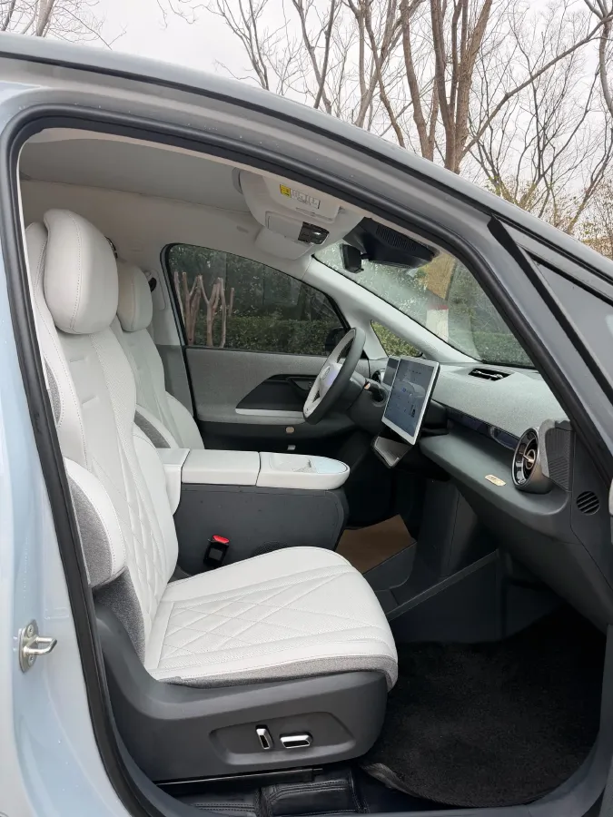 2023 Ora FunkyCat BEV 59KWH,autocango,china used car exporter,china ev exporter,chinese used car exporter,chinese used ev exporter