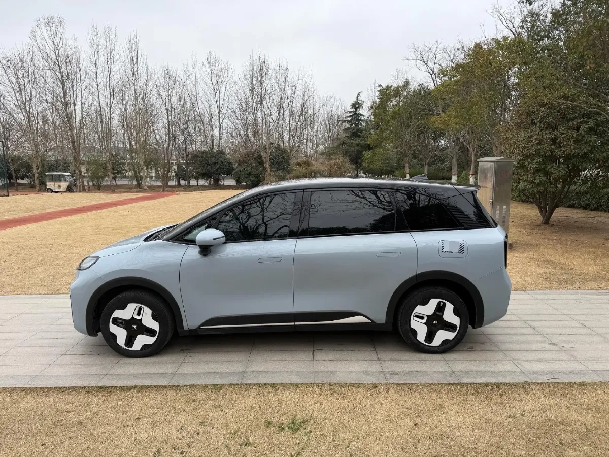 2023 Ora FunkyCat BEV 59KWH,autocango,china used car exporter,china ev exporter,chinese used car exporter,chinese used ev exporter