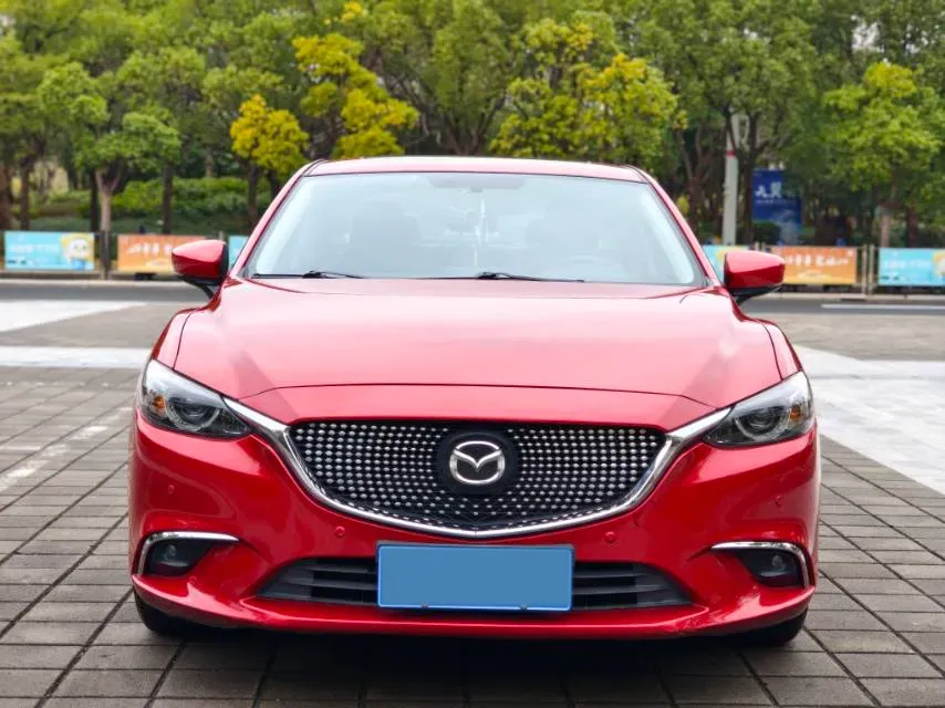 2018 Mazda Atenza 2.5L 192HP L4 6AT,autocango,china used car exporter,china ev exporter,chinese used car exporter,chinese used ev exporter