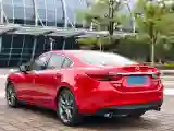 2018 Mazda Atenza 2.5L 192HP L4 6AT