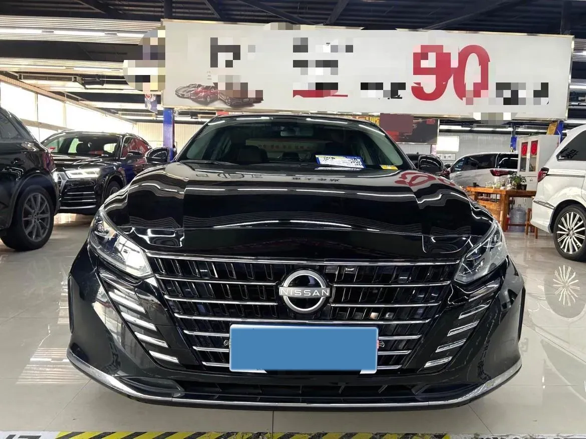 2022 Nissan Teana 2.0L 156HP L4 CVT,autocango,china used car exporter,china ev exporter,chinese used car exporter,chinese used ev exporter