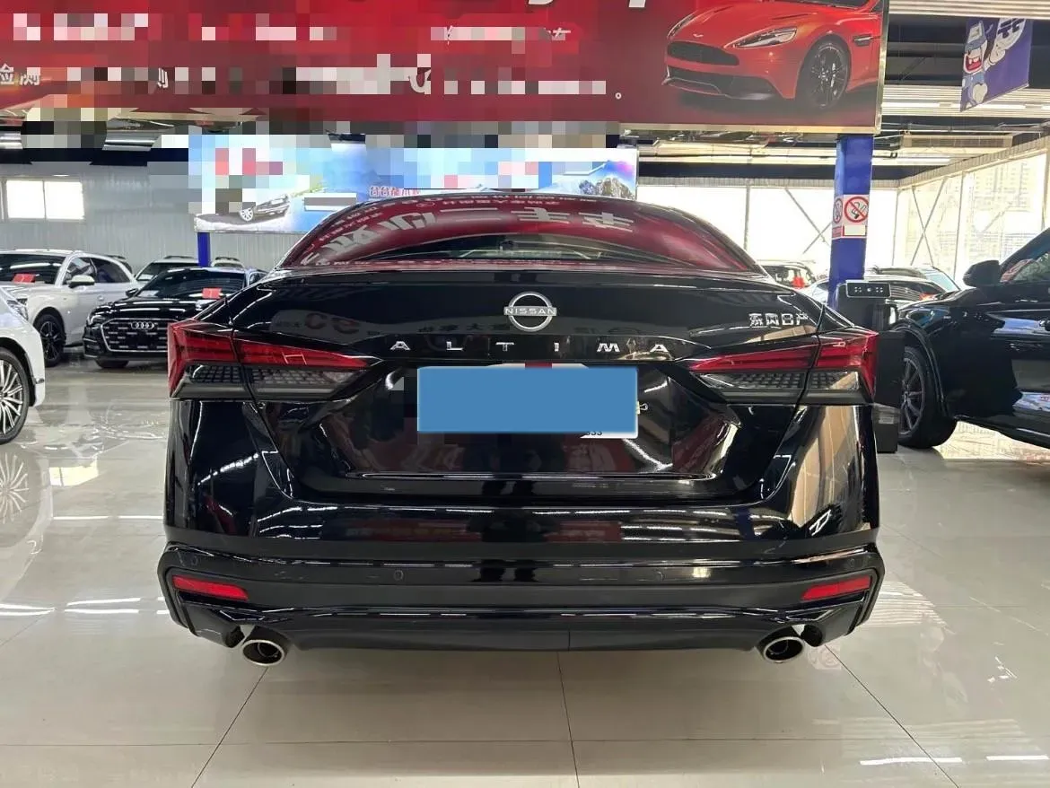 2022 Nissan Teana 2.0L 156HP L4 CVT,autocango,china used car exporter,china ev exporter,chinese used car exporter,chinese used ev exporter