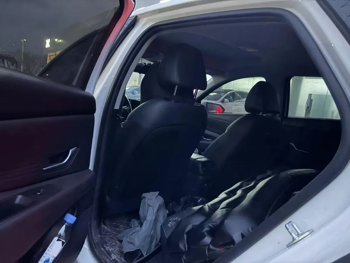 2023 Hyundai Elantra 1.5L 115HP L4 CVT,autocango,china used car exporter,china ev exporter,chinese used car exporter,chinese used ev exporter