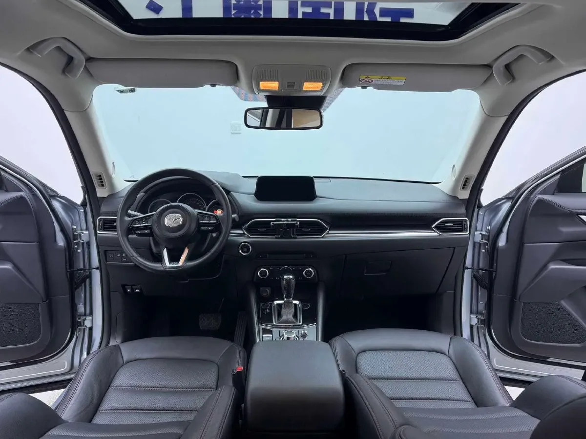 2021 Mazda CX-5 2.0L 155HP L4 6AT,autocango,china used car exporter,china ev exporter,chinese used car exporter,chinese used ev exporter