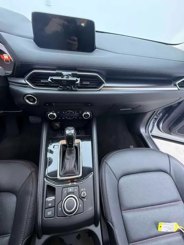 2021 Mazda CX-5 2.0L 155HP L4 6AT,autocango,china used car exporter,china ev exporter,chinese used car exporter,chinese used ev exporter