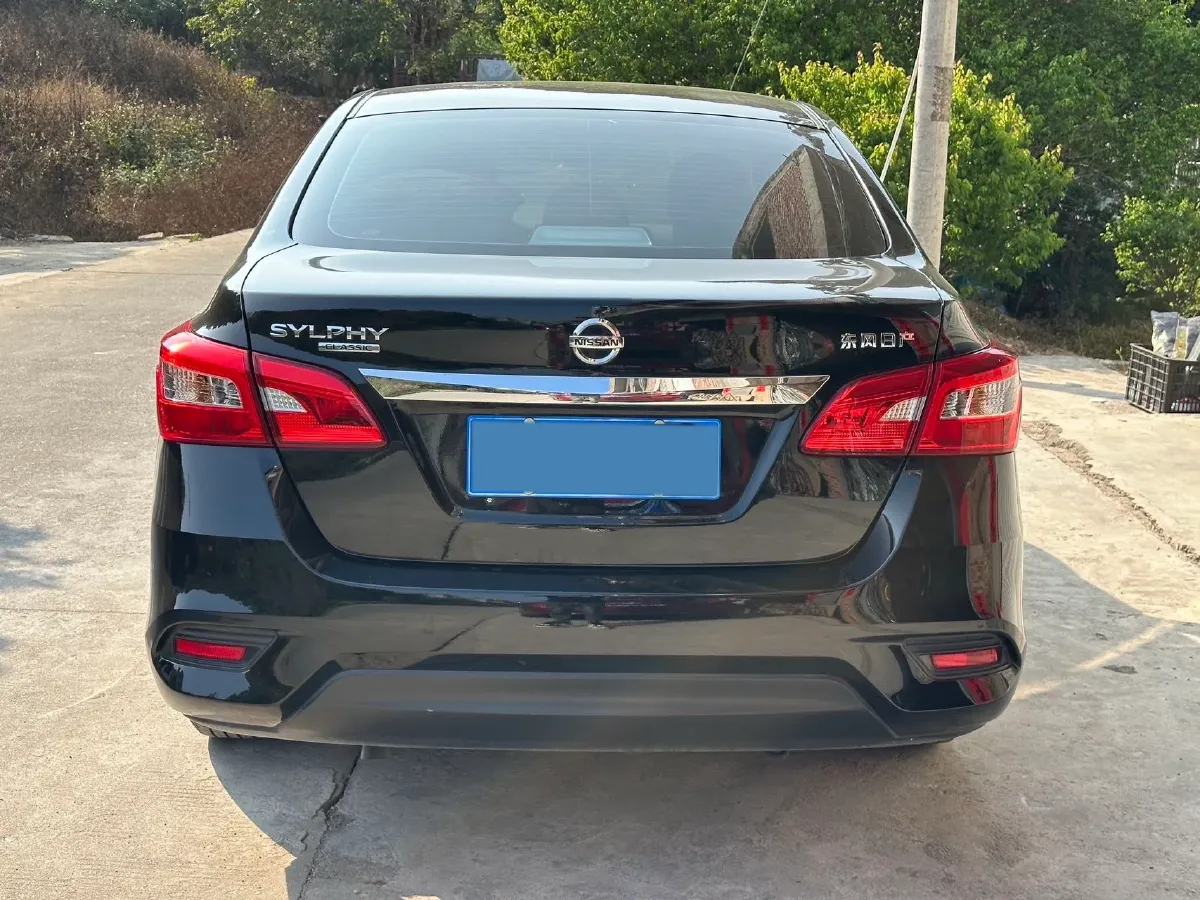 2022 Nissan Sylphy 1.6L 122HP L4 CVT,autocango,china used car exporter,china ev exporter,chinese used car exporter,chinese used ev exporter