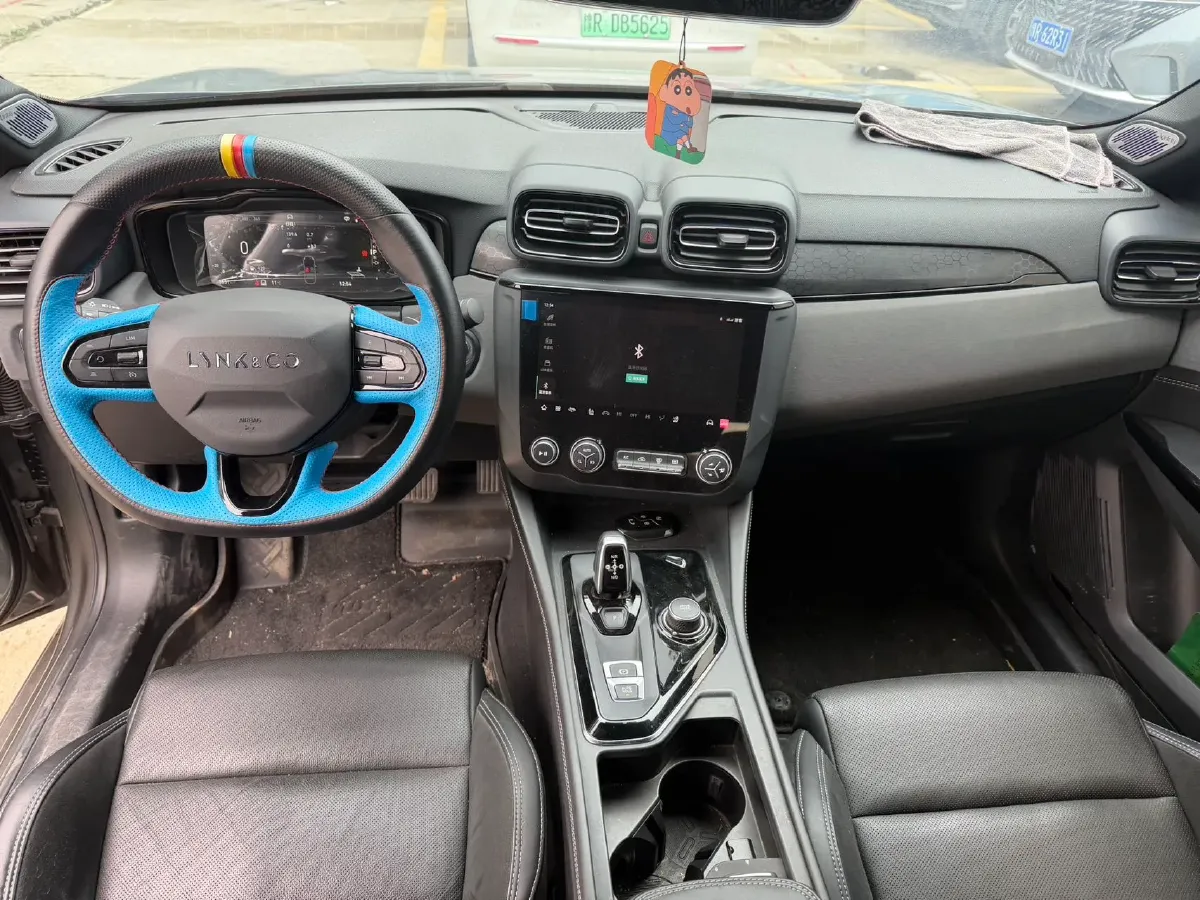 2022 LYNK&CO 03 2.0T 190HP L4 7DCT,autocango,china used car exporter,china ev exporter,chinese used car exporter,chinese used ev exporter