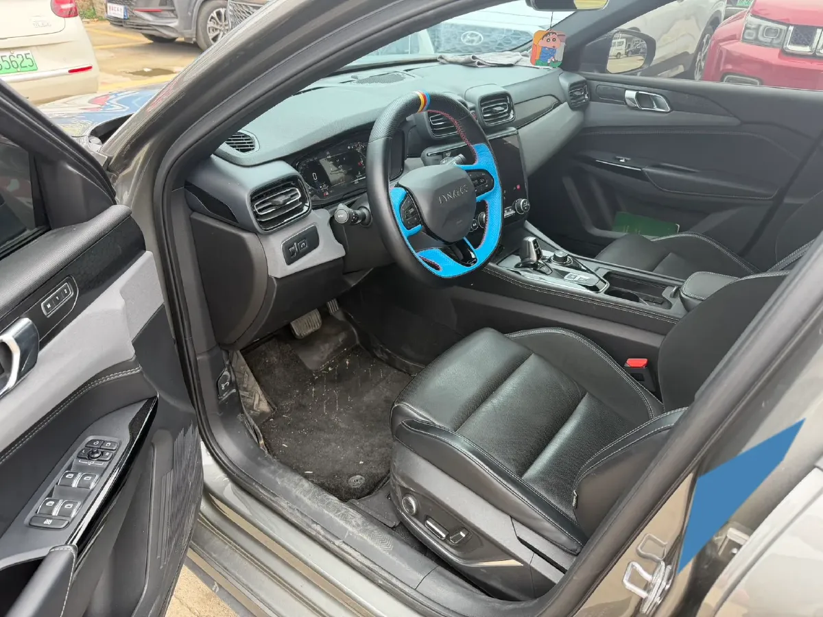 2022 LYNK&CO 03 2.0T 190HP L4 7DCT,autocango,china used car exporter,china ev exporter,chinese used car exporter,chinese used ev exporter