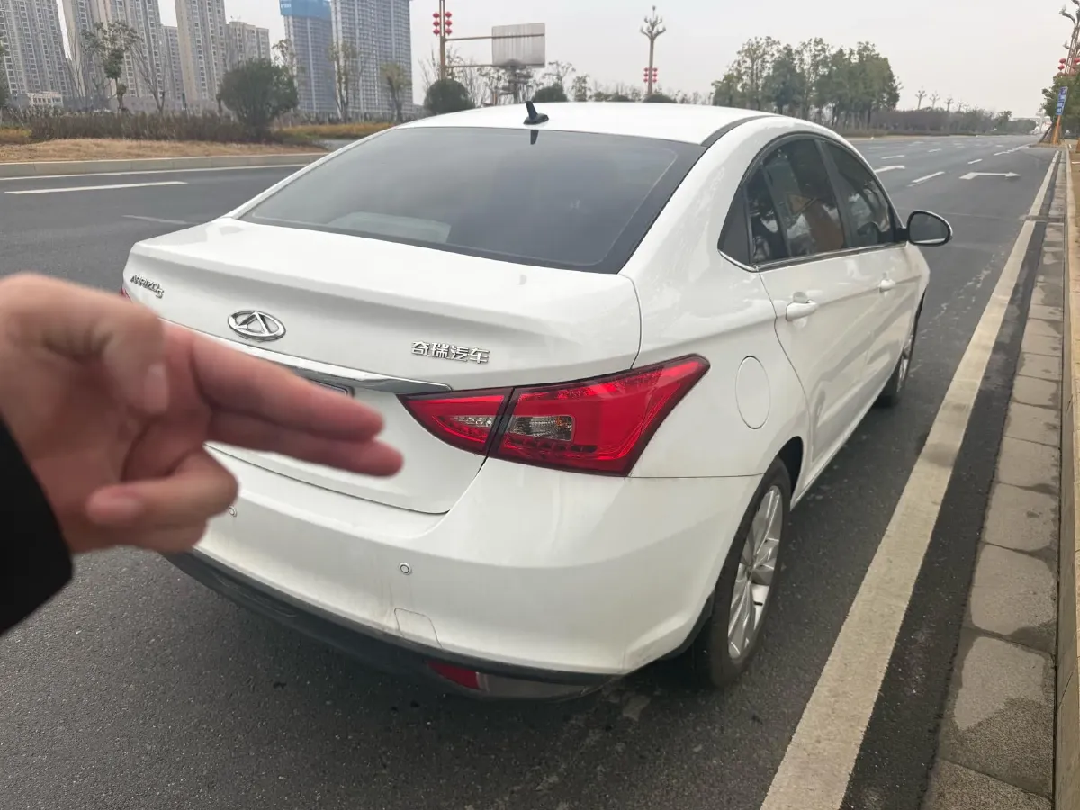 2017 Chery Arrizo 5 1.5L 116HP L4 5MT,autocango,china used car exporter,china ev exporter,chinese used car exporter,chinese used ev exporter