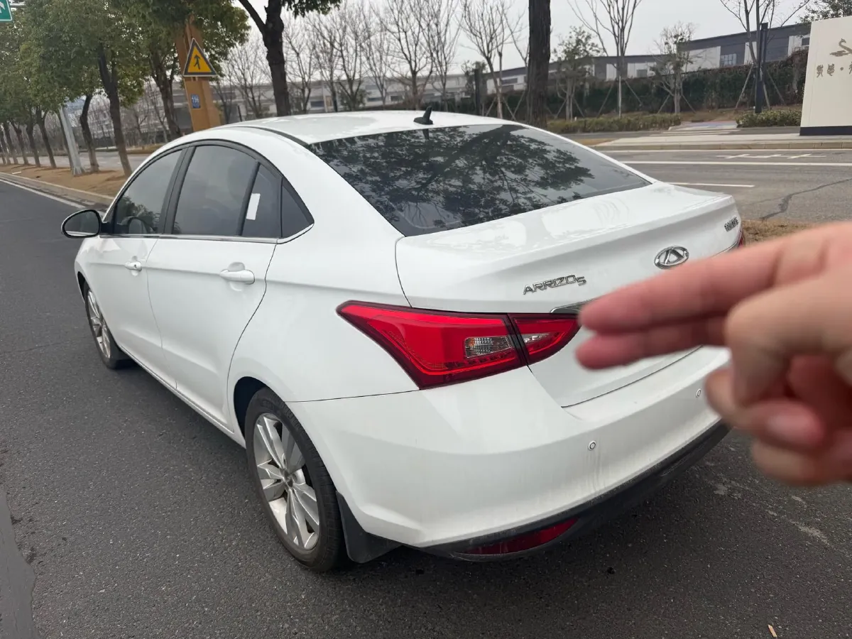 2017 Chery Arrizo 5 1.5L 116HP L4 5MT,autocango,china used car exporter,china ev exporter,chinese used car exporter,chinese used ev exporter